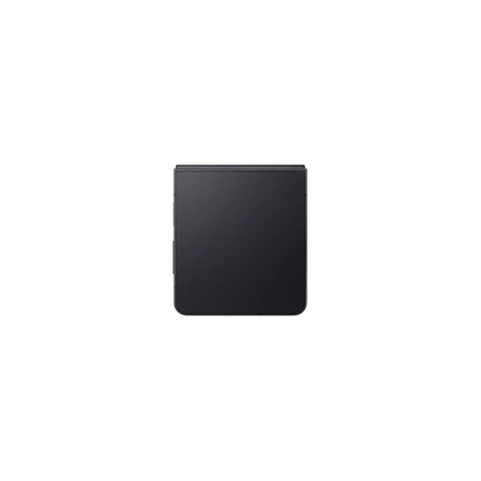 Samsung Galaxy Z Flip7 okostelefon – 12GB, 256GB, fekete (jetblack)