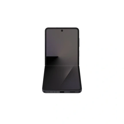 Samsung Galaxy Z Flip7 okostelefon – 12GB, 256GB, fekete (jetblack)