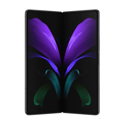 Samsung Galaxy Z Fold 2 256GB DualSIM Mystic Black