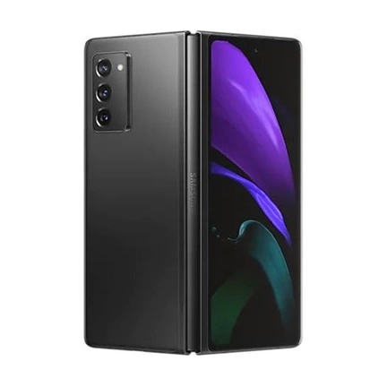 Samsung Galaxy Z Fold 2 256GB DualSIM Mystic Black
