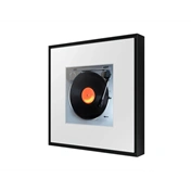 Samsung HW-LS60D (2024) vezeték nélküli hangszóró - Music Frame