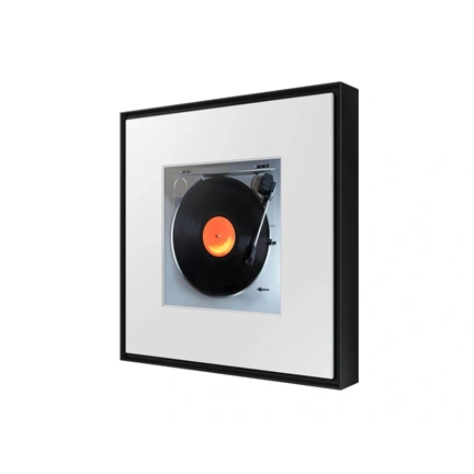 Samsung HW-LS60D (2024) vezeték nélküli hangszóró - Music Frame