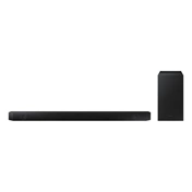 Samsung HW-Q60B Q szériás hangprojektor 3.1 csatornás, mélynyomóval (2022)