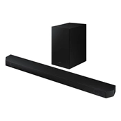 Samsung HW-Q60B Q szériás hangprojektor 3.1 csatornás, mélynyomóval (2022)