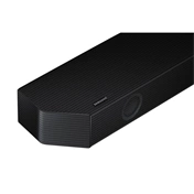 Samsung HW-Q60B Q szériás hangprojektor 3.1 csatornás, mélynyomóval (2022)