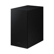 Samsung HW-Q60B Q szériás hangprojektor 3.1 csatornás, mélynyomóval (2022)