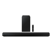 Samsung HW-Q60B Q szériás hangprojektor 3.1 csatornás, mélynyomóval (2022)