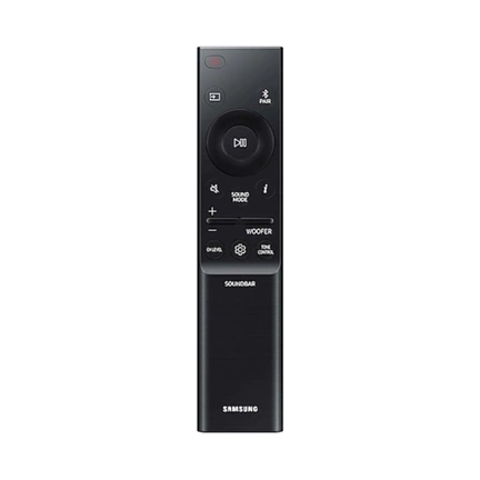 Samsung HW-Q60B Q szériás hangprojektor 3.1 csatornás, mélynyomóval (2022)