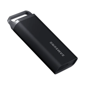 Samsung Hordozható SSD 2TB - MU-PH2T0S/EU (T5 EVO, USB 3.2 Gen 1 (5 Gbps), R/W460MB/s, 2TB)
