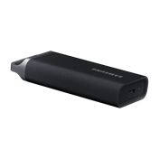 Samsung Hordozható SSD 2TB - MU-PH2T0S/EU (T5 EVO, USB 3.2 Gen 1 (5 Gbps), R/W460MB/s, 2TB)