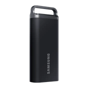 Samsung Hordozható SSD 2TB - MU-PH2T0S/EU (T5 EVO, USB 3.2 Gen 1 (5 Gbps), R/W460MB/s, 2TB)