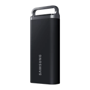 Samsung Hordozható SSD 2TB - MU-PH2T0S/EU (T5 EVO, USB 3.2 Gen 1 (5 Gbps), R/W460MB/s, 2TB)