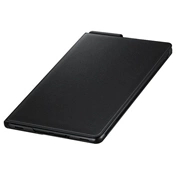 Samsung Keyboard Book Cover for Tab S4 (Black)
