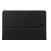 Samsung Keyboard Book Cover for Tab S4 (Black)