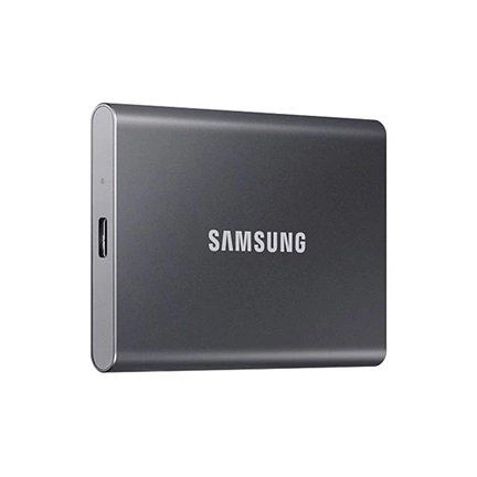 Samsung Külső SSD 4TB - MU-PC4T0T/WW