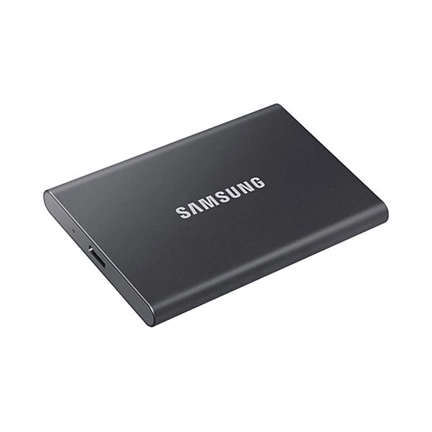 Samsung Külső SSD 4TB - MU-PC4T0T/WW