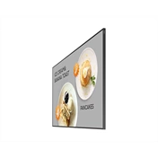 Samsung LFD 32" - LH32QMCEPGCXEN (QM32C, 1920x1080, FHD, 400nit, 16/7)