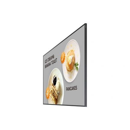 Samsung LFD 32" - LH32QMCEPGCXEN (QM32C, 1920x1080, FHD, 400nit, 16/7)