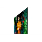 Samsung LH50QMCEPGCXEN Signage kijelző 50" Crystal UHD 4K, QMC sorozat