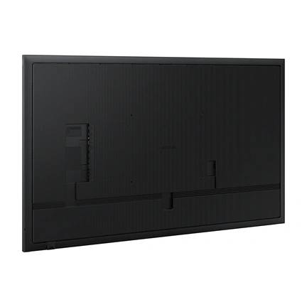Samsung LH50QMCEPGCXEN Signage kijelző 50" Crystal UHD 4K, QMC sorozat