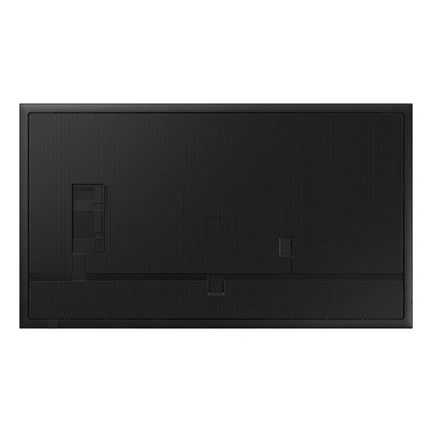 Samsung LH50QMCEPGCXEN Signage kijelző 50" Crystal UHD 4K, QMC sorozat