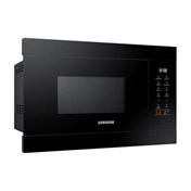 Samsung MG22M8254AK/E2 beépíthető grill mikrohullámú sütő melegentartó funkcióval 22 L