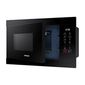 Samsung MG22M8254AK/E2 beépíthető grill mikrohullámú sütő melegentartó funkcióval 22 L