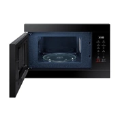 Samsung MG22M8254AK/E2 beépíthető grill mikrohullámú sütő melegentartó funkcióval 22 L