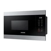 Samsung MG22M8274AT/E2   beépíthető mikrohullámú