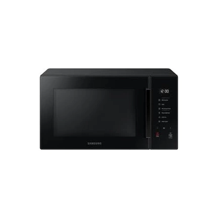 Samsung MG30T5018CK/EO Bespoke szabadonálló grill mikrohullámú sütő Grill fry funkcióval 30 L – fekete