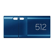 Samsung MUF-512DA/APC pendrive USB-C, 400MB/s, 512GB