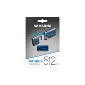 Samsung MUF-512DA/APC pendrive USB-C, 400MB/s, 512GB