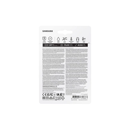 Samsung MUF-512DA/APC pendrive USB-C, 400MB/s, 512GB