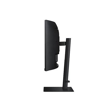 Samsung Monitor 34" - S34C652UAU (VA, 3440x1440, 21:9, UWQHD, 100Hz, 350cd/m2, 5ms, Pivot, Curved)