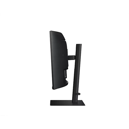 Samsung Monitor 34" - S34C652UAU (VA, 3440x1440, 21:9, UWQHD, 100Hz, 350cd/m2, 5ms, Pivot, Curved)