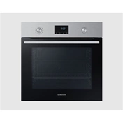 Samsung NV68A1170BS/OL beépíthető sütő pirolitikus tisztítással 68 L, ezüst