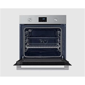 Samsung NV68A1170BS/OL beépíthető sütő pirolitikus tisztítással 68 L, ezüst