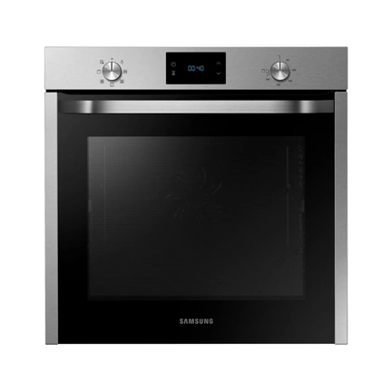 Samsung NV75J3140RS/EO beépíthető sütő, 75 l