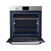 Samsung NV75J3140RS/EO beépíthető sütő, 75 l