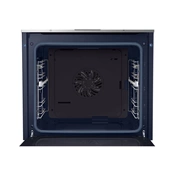Samsung NV75J3140RS/EO beépíthető sütő, 75 l