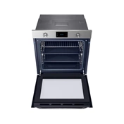 Samsung NV75J3140RS/EO beépíthető sütő, 75 l