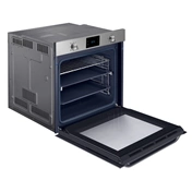 Samsung NV75J3140RS/EO beépíthető sütő, 75 l