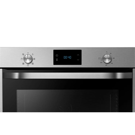 Samsung NV75J3140RS/EO beépíthető sütő, 75 l