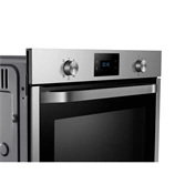 Samsung NV75J3140RS/EO beépíthető sütő, 75 l