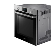 Samsung NV75J3140RS/EO beépíthető sütő, 75 l