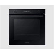 Samsung NV7B41301AK/U3 Bespoke AI sütő teleszkópos sütősínnel 76 L, tiszta fekete