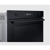 Samsung NV7B41301AK/U3 Bespoke AI sütő teleszkópos sütősínnel 76 L, tiszta fekete