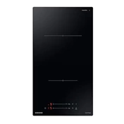 Samsung NZ32BG2005FKU2 beépíthető indukciós főzőlap Wi-fi csatlakoztathatósággal