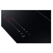 Samsung NZ32BG2005FKU2 beépíthető indukciós főzőlap Wi-fi csatlakoztathatósággal