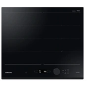 Samsung NZ64B7799GK/U2 beépíthető indukciós főzőlap SmartThings Cooking érzékelővel